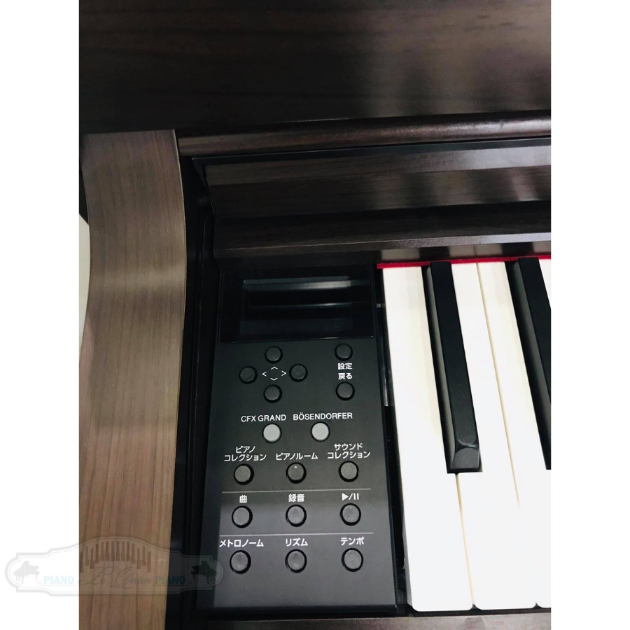 Yamaha SCLP-6350 - phù hợp vs mọi người